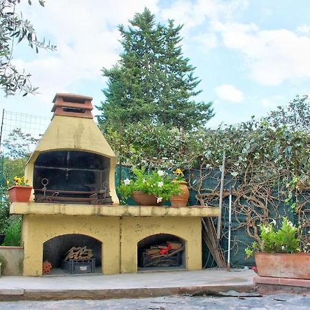 Casa Cornelia Leilighet Lucolena i Chianti Eksteriør bilde
